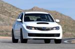 Subaru Impreza WRX STI Special Edition 2010 года